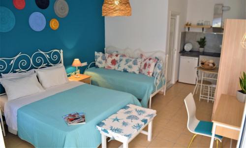 Skiathos Hotel | Hotel Kastro