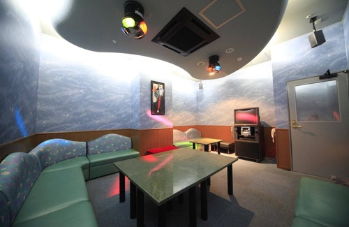 Ureshino Casa | Hotel Kasuien