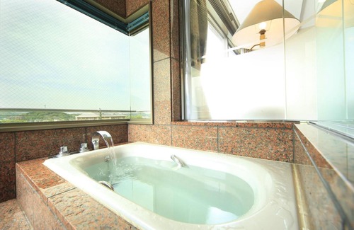 Ureshino Casa | Hotel Kasuien