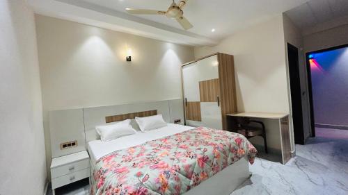 Kharar Hotel | Hotel Katani Inn