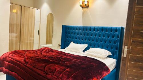 Kharar Hotel | Hotel Katani Inn
