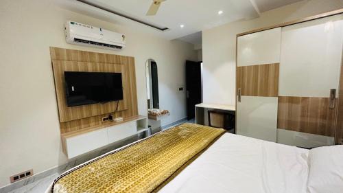 Kharar Hotel | Hotel Katani Inn
