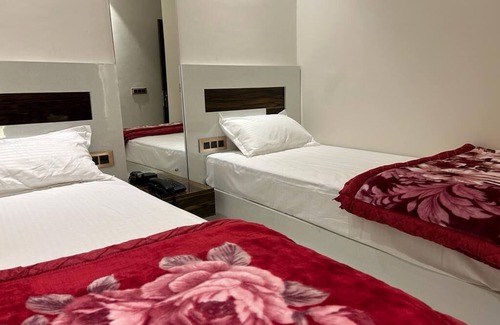 Phase 5 Hotel | Hotel Katani Inn