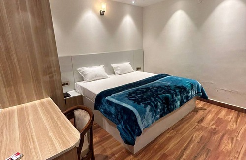 Phase 5 Hotel | Hotel Katani Inn