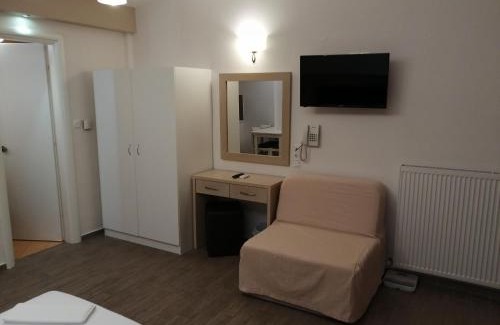 Keramoti Apartamento | Hotel Katerina
