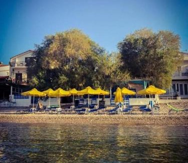 Potokaki Hotel | HOTEL KATERINA