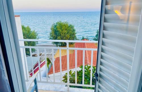 Potokaki Hotel | HOTEL KATERINA