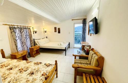 Potokaki Hotel | HOTEL KATERINA