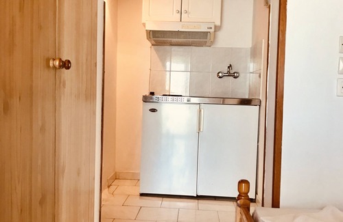 Potokaki Apartamento | Hotel Katerina - Summer Breeze Studio Potokaki