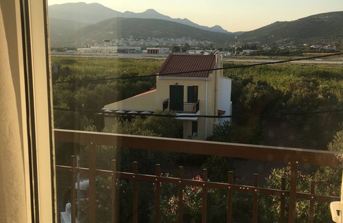 Potokaki Apartamento | Hotel Katerina - Summer Breeze Studio Potokaki
