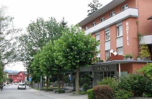 Dornbirn Hotel | Hotel Katharinenhof STANDARD