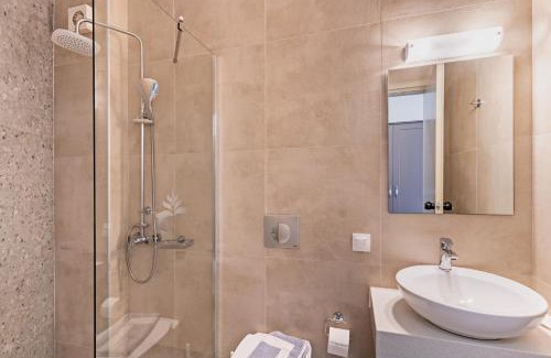 Adelianos Kampos Hotel | Hotel Kathrin Beach