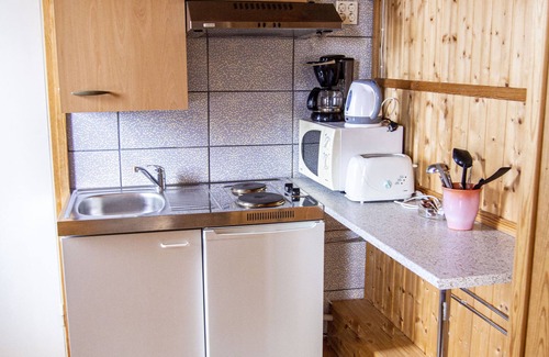 Tervola Apartamento | Hotel Katkavaara Aurora Apartments