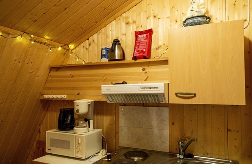 Tervola Apartamento | Hotel Katkavaara Aurora Apartments