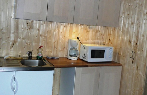Tervola Apartamento | Hotel Katkavaara Aurora Apartments