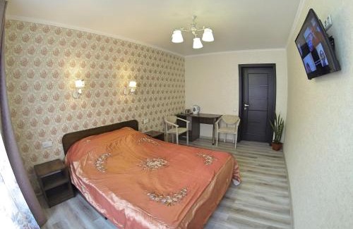 Vinnytsya Hotel | Hotel Katrin