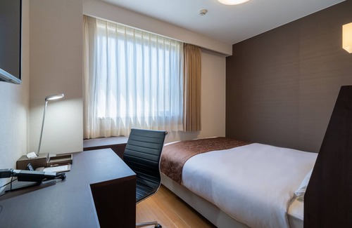 Matsuyama Hotel | Hotel Katsuyama Premiere