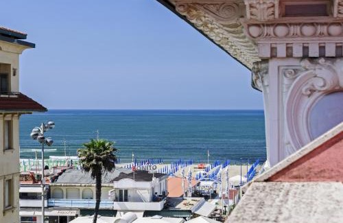 Viareggio Hotel | Hotel Katy