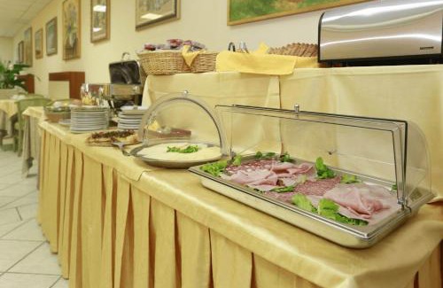 Viareggio Hotel | Hotel Katy