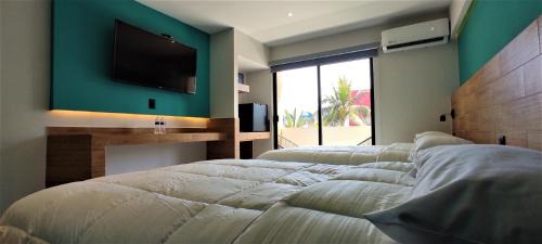 Zona Dorada Hotel | Hotel Kavia Mazatlán
