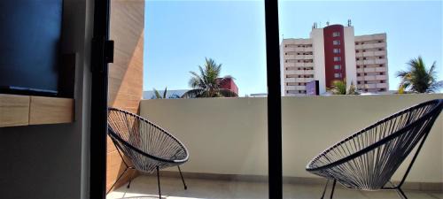 Zona Dorada Hotel | Hotel Kavia Mazatlán