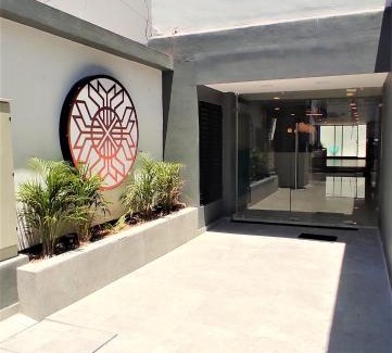 Zona Dorada Hotel | Hotel Kavia Mazatlán