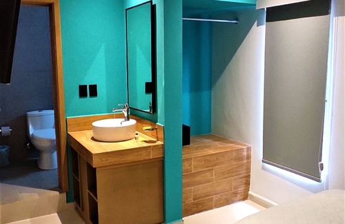 Zona Dorada Hotel | Hotel Kavia Mazatlán