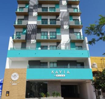 Centro de Cancún Hotel | Hotel Kavia Plus