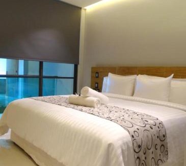 Centro de Cancún Hotel | Hotel Kavia Plus