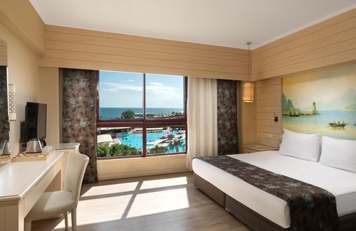 Belek Golf Area Complejo | Hotel Kaya Belek - All Inclusive