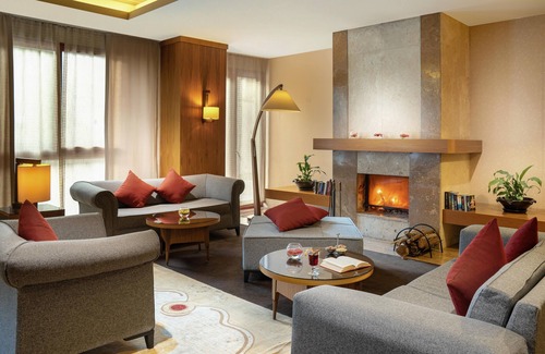 Belek Golf Area Complejo | Hotel Kaya Belek - All Inclusive