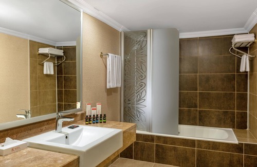 Belek Golf Area Complejo | Hotel Kaya Belek - All Inclusive