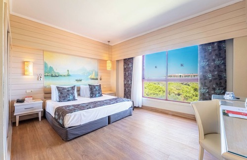 Belek Golf Area Complejo | Hotel Kaya Belek - All Inclusive