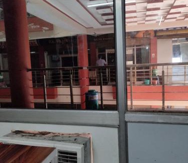 Haridwar Hotel | HOTEL KBLESSINGS inn