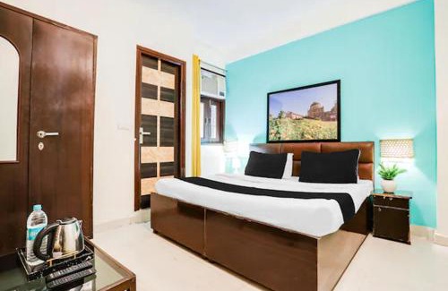Sainik Farm Hotel | Hotel KD Plaza 6