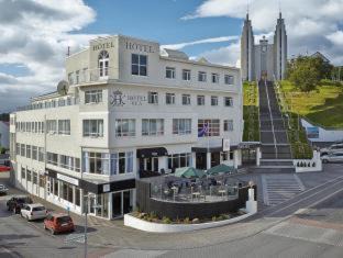 City Center Hotel | Hotel Kea by Keahotels