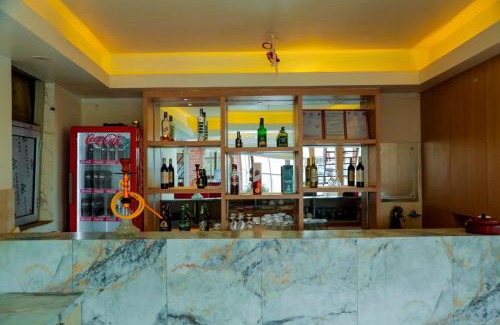 Sinamangal Hotel | Hotel Kedarnath