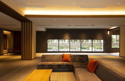 Minami Hotel | Hotel Keihan Kyoto Hachijoguchi