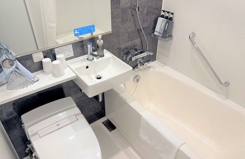 Minami Hotel | Hotel Keihan Kyotoeki Minami