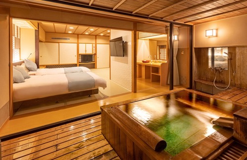 Omachi Casa | Hotel Keisui