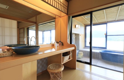 Omachi Casa | Hotel Keisui