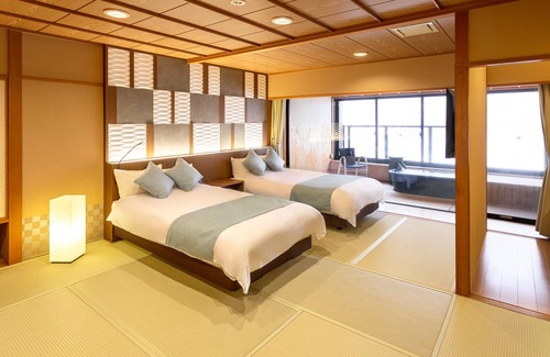 Omachi Casa | Hotel Keisui