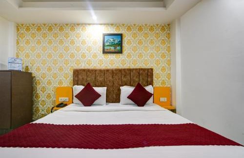Mahipalpur Hotel | Hotel Kelvish With Free Airport Pickup