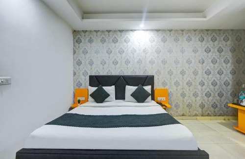 Mahipalpur Hotel | Hotel Kelvish With Free Airport Pickup