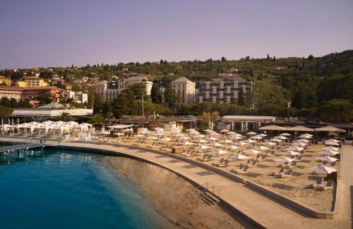 Portoroz Hotel | Hotel Kempinski Palace Portorož