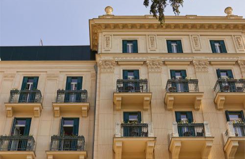 Portoroz Hotel | Hotel Kempinski Palace Portorož