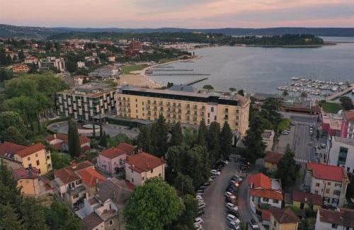 Portoroz Hotel | Hotel Kempinski Palace Portorož