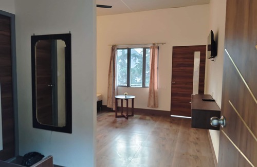 Mussoorie Hotel | Hotel Kempty Retreat