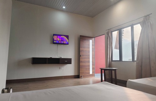 Mussoorie Hotel | Hotel Kempty Retreat