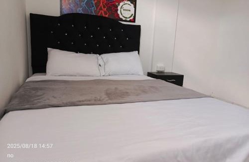 Ibague Hotel | Hotel Kenisoni